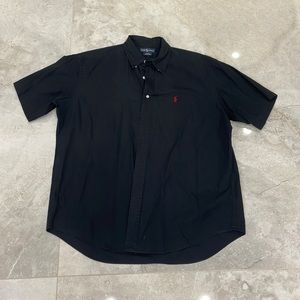 Men’s Polo by Ralph Lauren Casual Button Down - Size XL